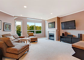 carpet decoration ideas